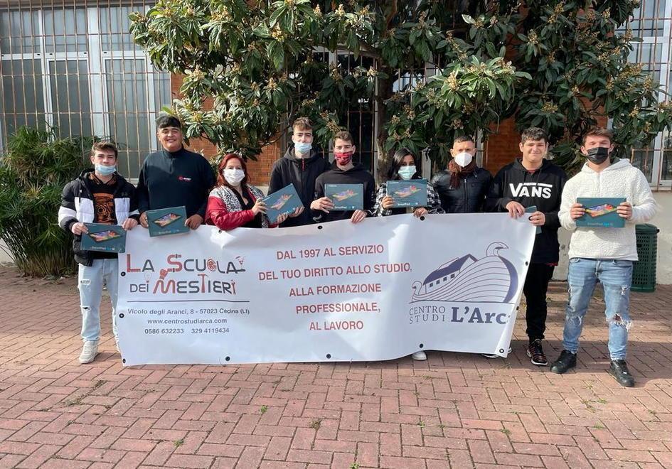 Il lavoro in un’azienda agricola contro l’abbandono scolastico 