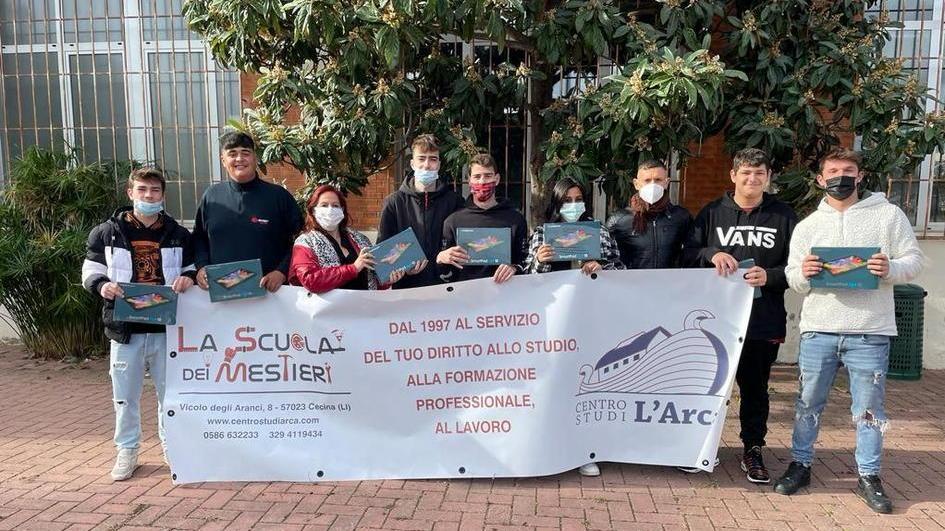 Il lavoro in un’azienda agricola contro l’abbandono scolastico