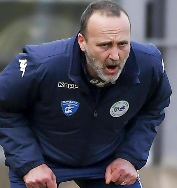 Clamoroso alla Pro Livorno Via Niccolai e il ds Braccini 