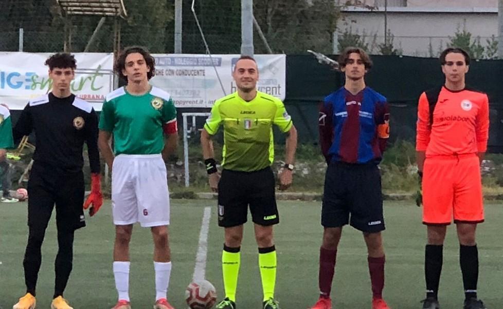 Porte aperte ai nuovi arbitri: via ai corsi per tutti gli over 14 ok al doppio-tesseramento 