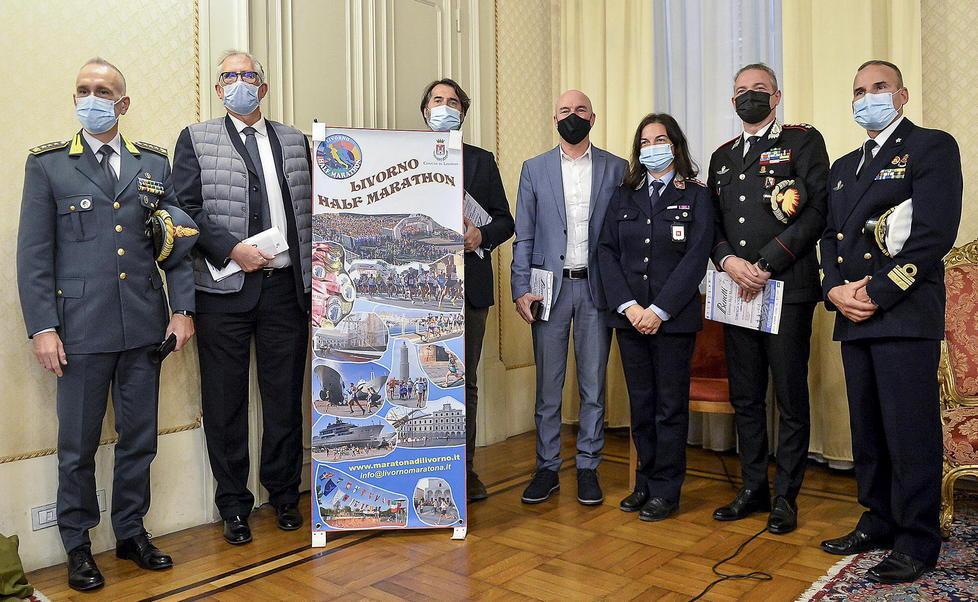 Il ritorno della Benetti Half Marathon pronti alla carica ci sono già 650 iscritti