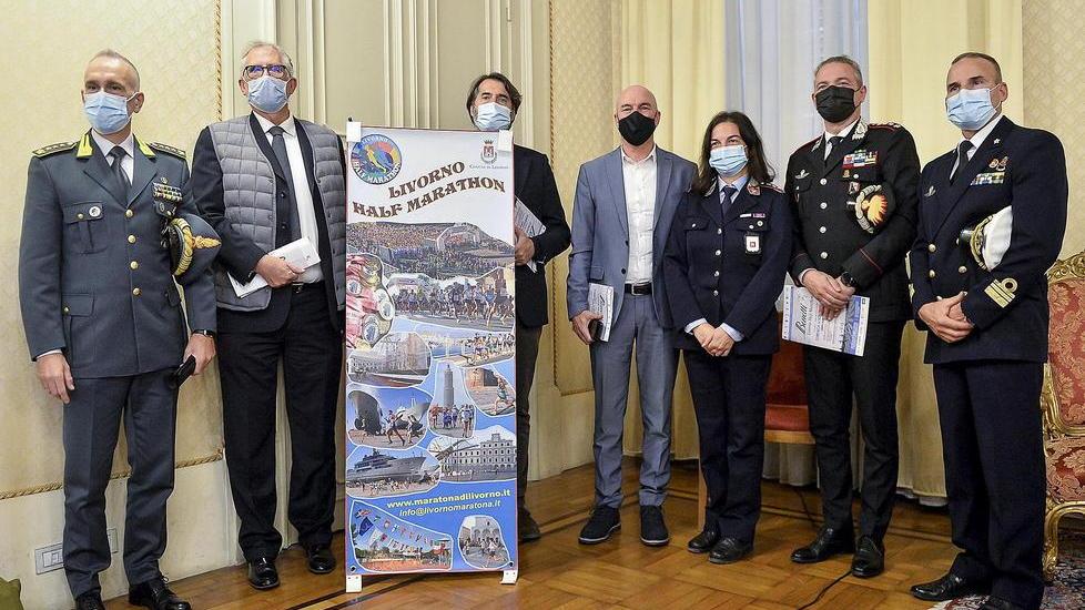 Il ritorno della Benetti Half Marathon pronti alla carica ci sono già 650 iscritti