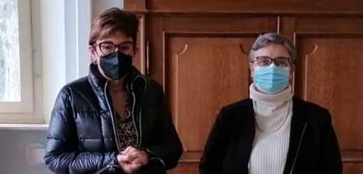 Comitato: «Confronto positivo con Salvadori Segnalate le criticità» 