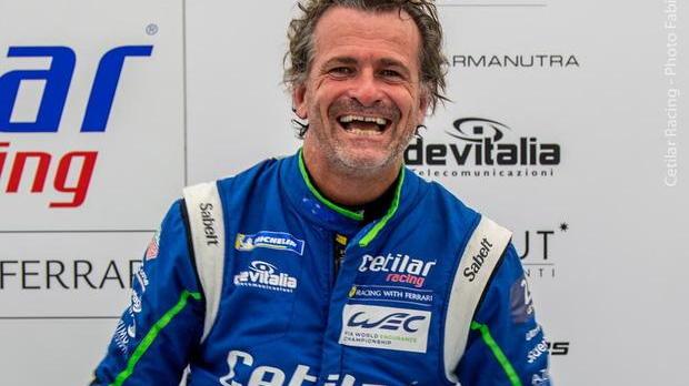 La Cetilar Racing chiude la stagione ai piedi del podio