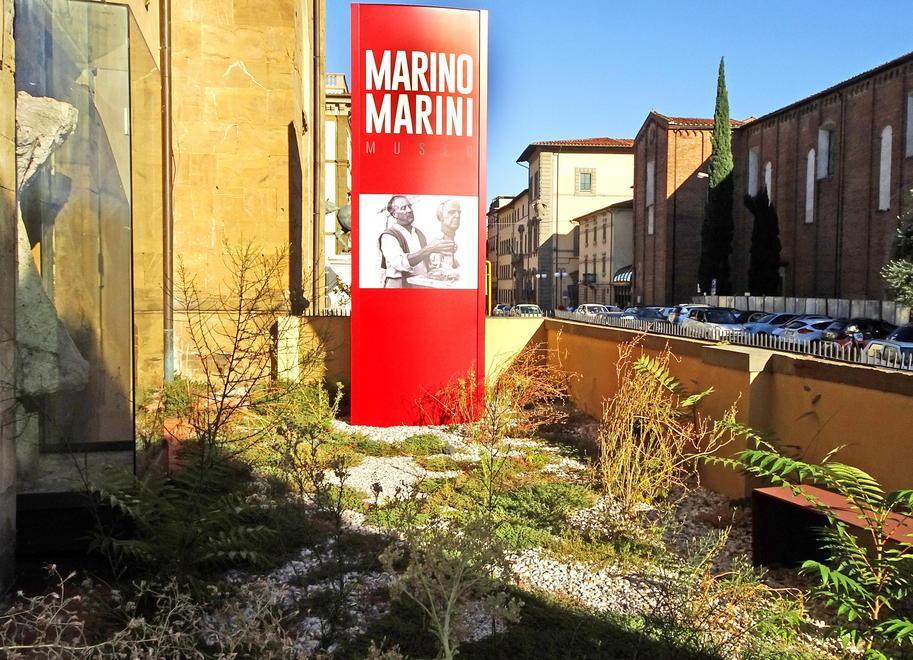 Il Comune pronto ai lavori per riaprire il museo Marini 