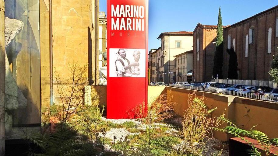 Il Comune pronto ai lavori per riaprire il museo Marini