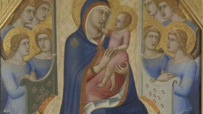 La grande arte del Medioevo quando Pistoia era capitale