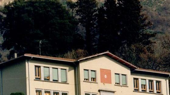 Ricoverata una bambina dopo il tampone positivo