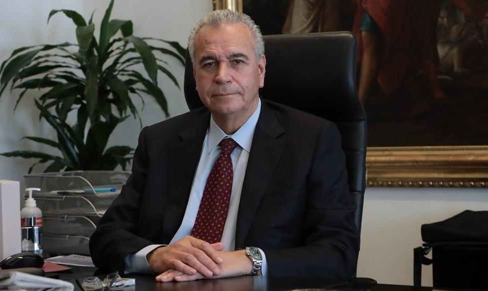 Bper, gruppo in salute Montani soddisfatto dei conti trimestrali