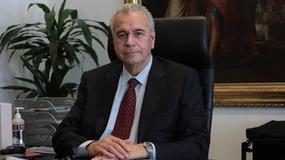 Bper, gruppo in salute Montani soddisfatto dei conti trimestrali