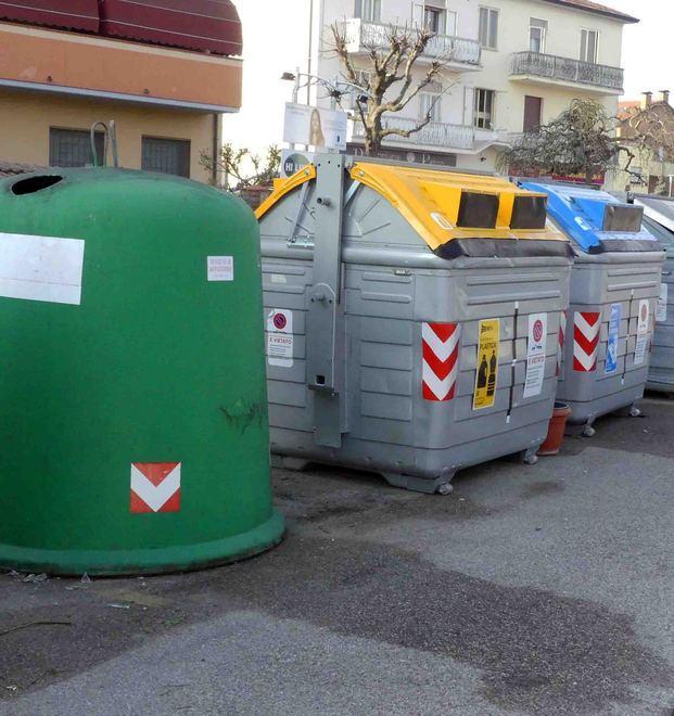 Ferrara da record per la raccolta rifiuti differenziata: 87,6% 