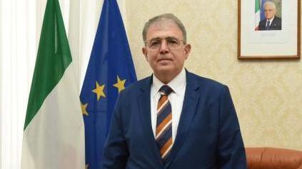 Il nuovo prefetto: importante la coesione tra le istituzioni