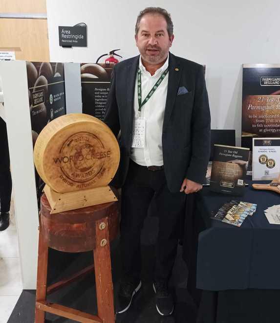 World Cheese Awards: caseifici modenesi conquistano 9 medaglie
