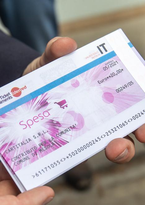 Tre strumenti per sostenere i cittadini più fragili
