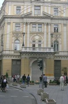 C’è l’ok al gemellaggio con Sarajevo-Centar
