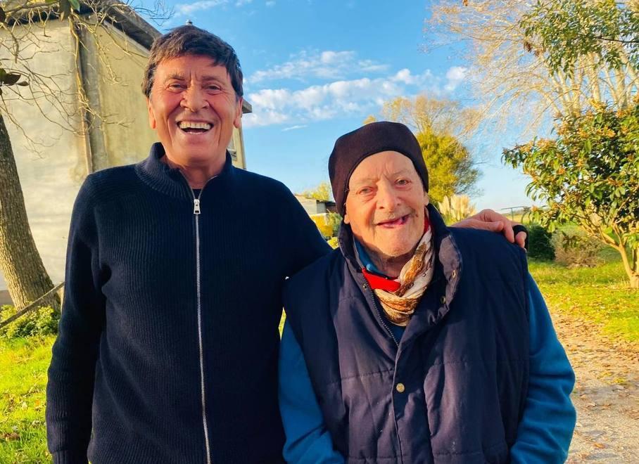 Morandi, Comacchio e il centenario Domenico