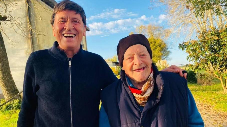 Morandi, Comacchio e il centenario Domenico