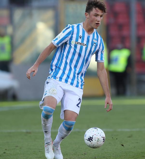 Domani prevendita per l’Alessandria Altri cinque giovani con le Nazionali