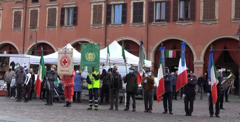 Il partigiano Levoni è un caso «Elogi a Bolsonaro e fantasie» 