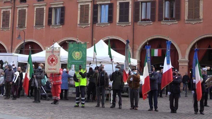 Il partigiano Levoni è un caso «Elogi a Bolsonaro e fantasie»