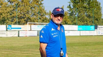 «Nello scontro con il Forlì la Bagnolese ha dato tutto»
