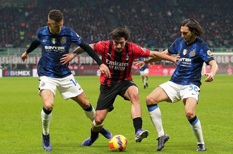 Inter, brutti pensieri per l’occasione fallita 
