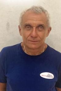 Campagnola corsara a Cesena Rubierese a segno a Modena 