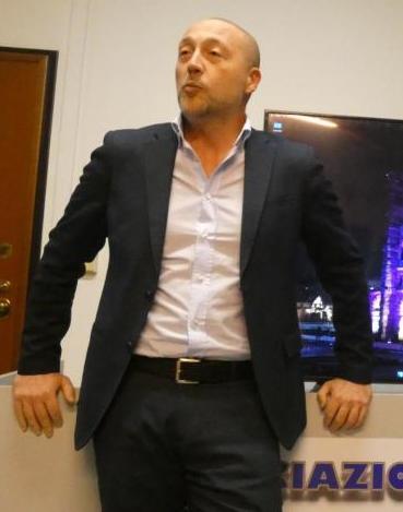 Perrone: «Gli arbitri stanno fronteggiando bene l’emergenza» 