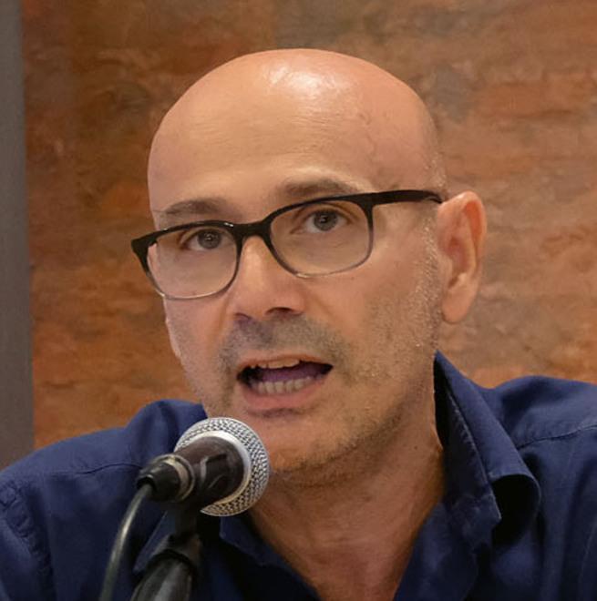 Una serata per Marco Santagata geniale critico e narratore colto 
