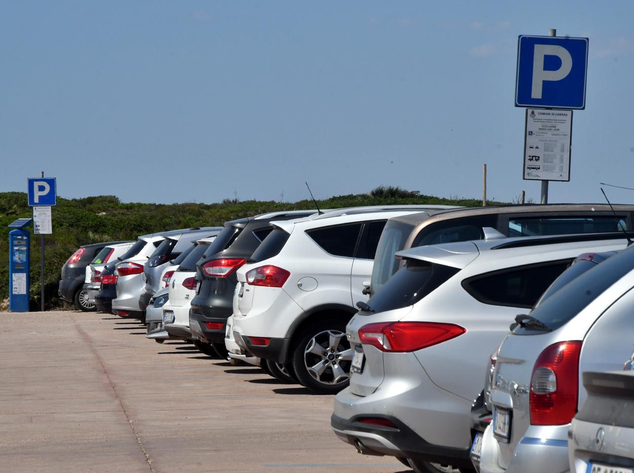 Cabras, scassinatori d’auto condannati 