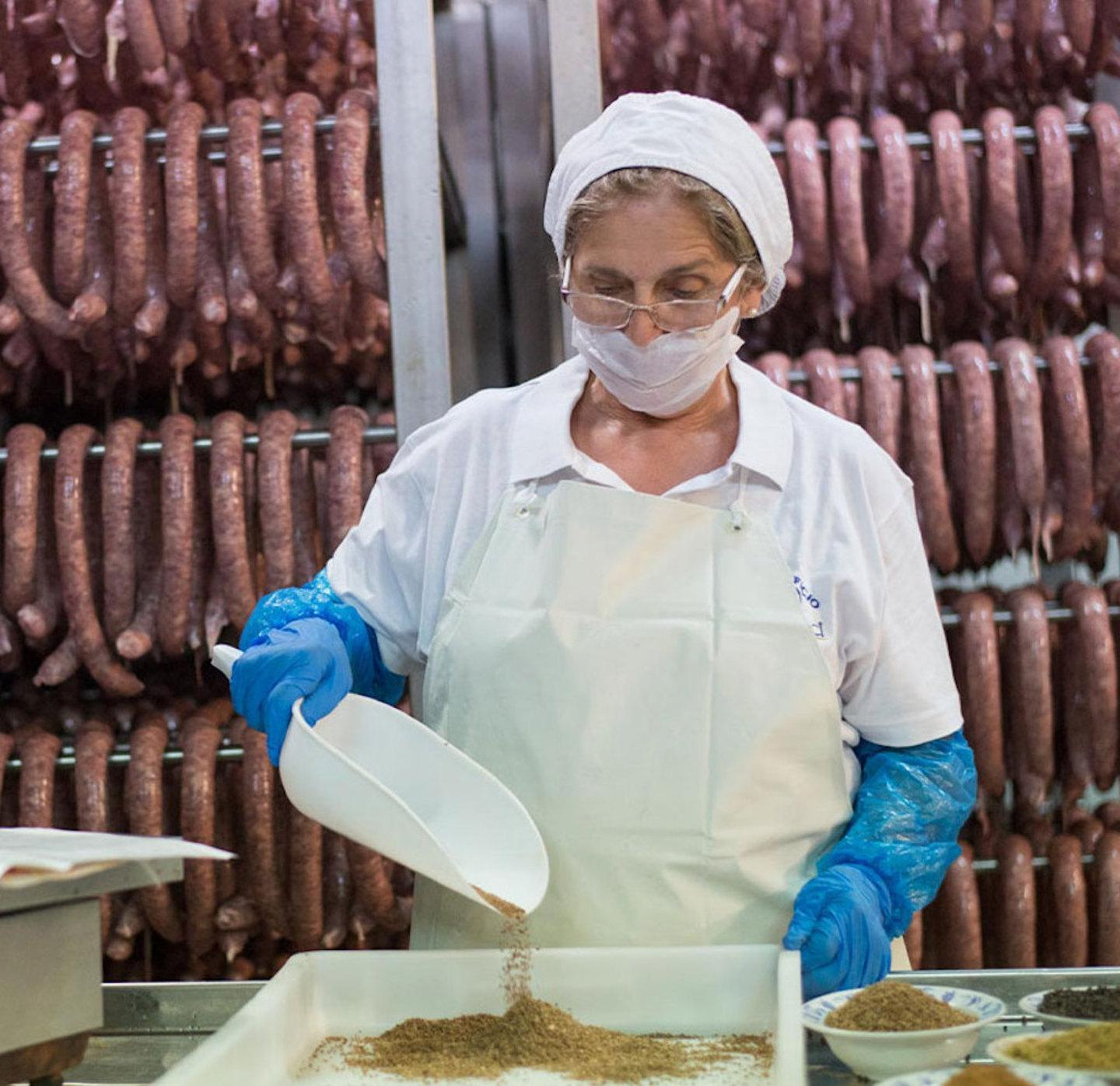 Agroalimentare di qualità on-line 