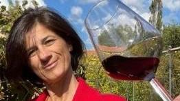 Nadia De Santis alla guida del “Vino Rosa”