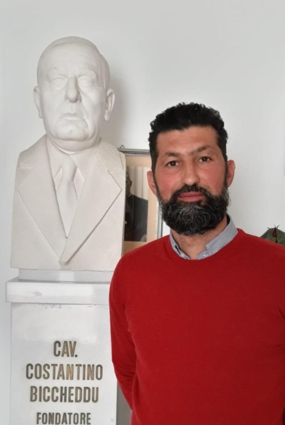 Pierluigi Molino fa il bis: rieletto presidente 