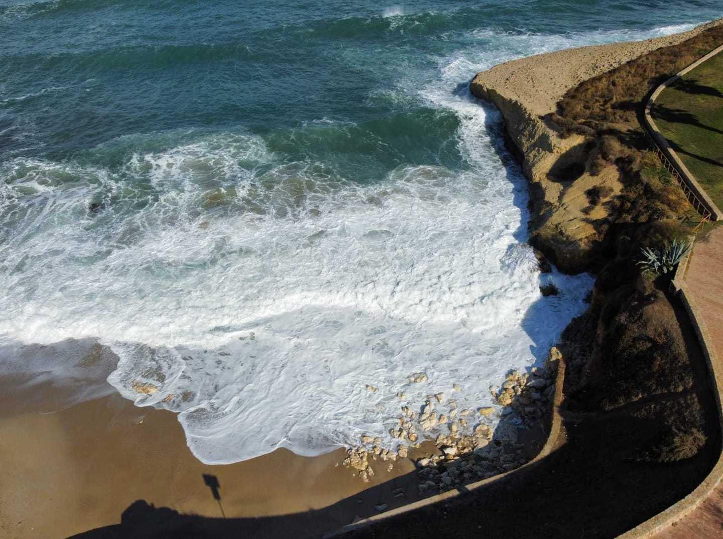 Erosione costiera, i fondi non bastano 