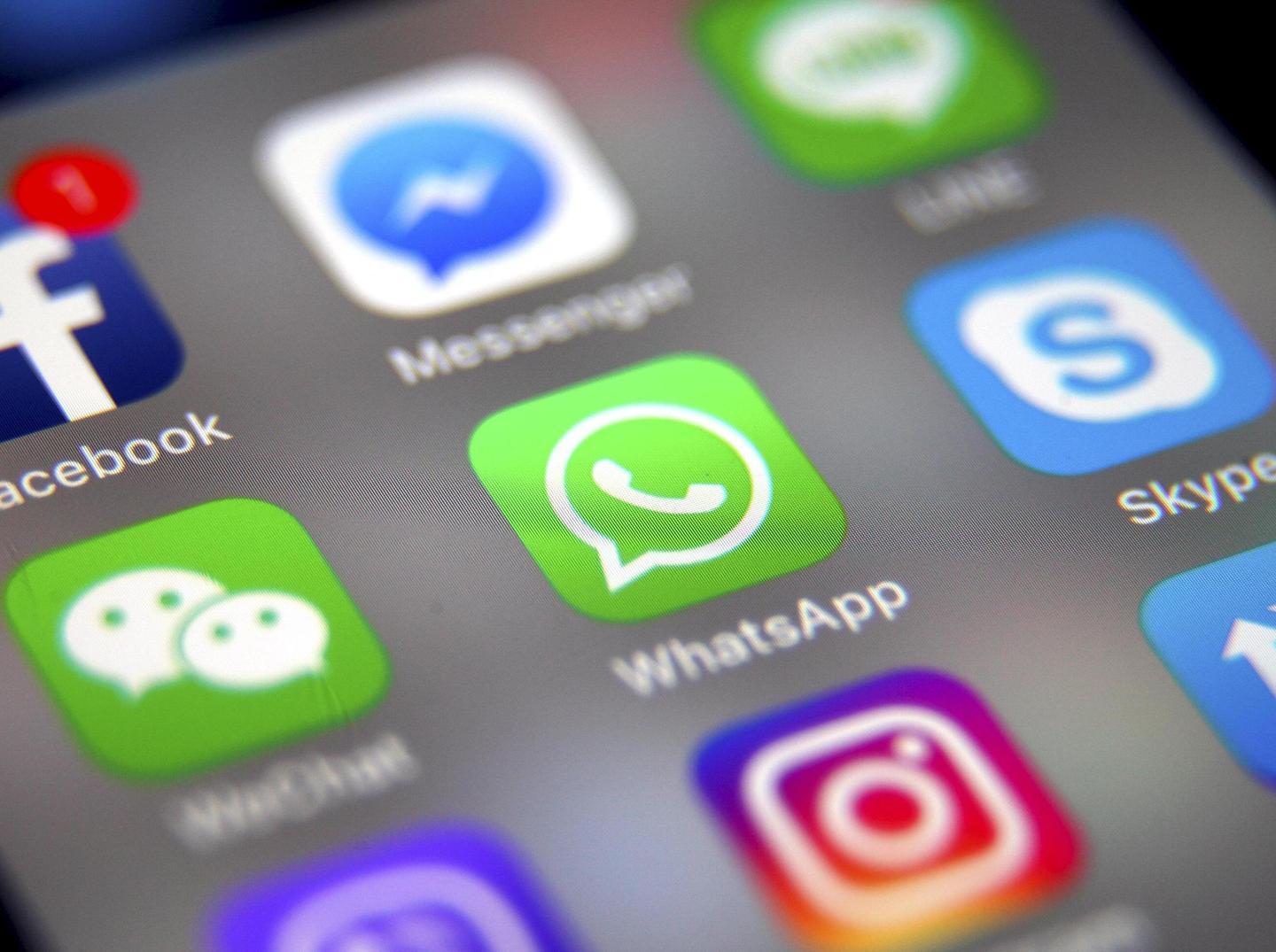 L’Aou è sbarcata su Twitter e Instagram 