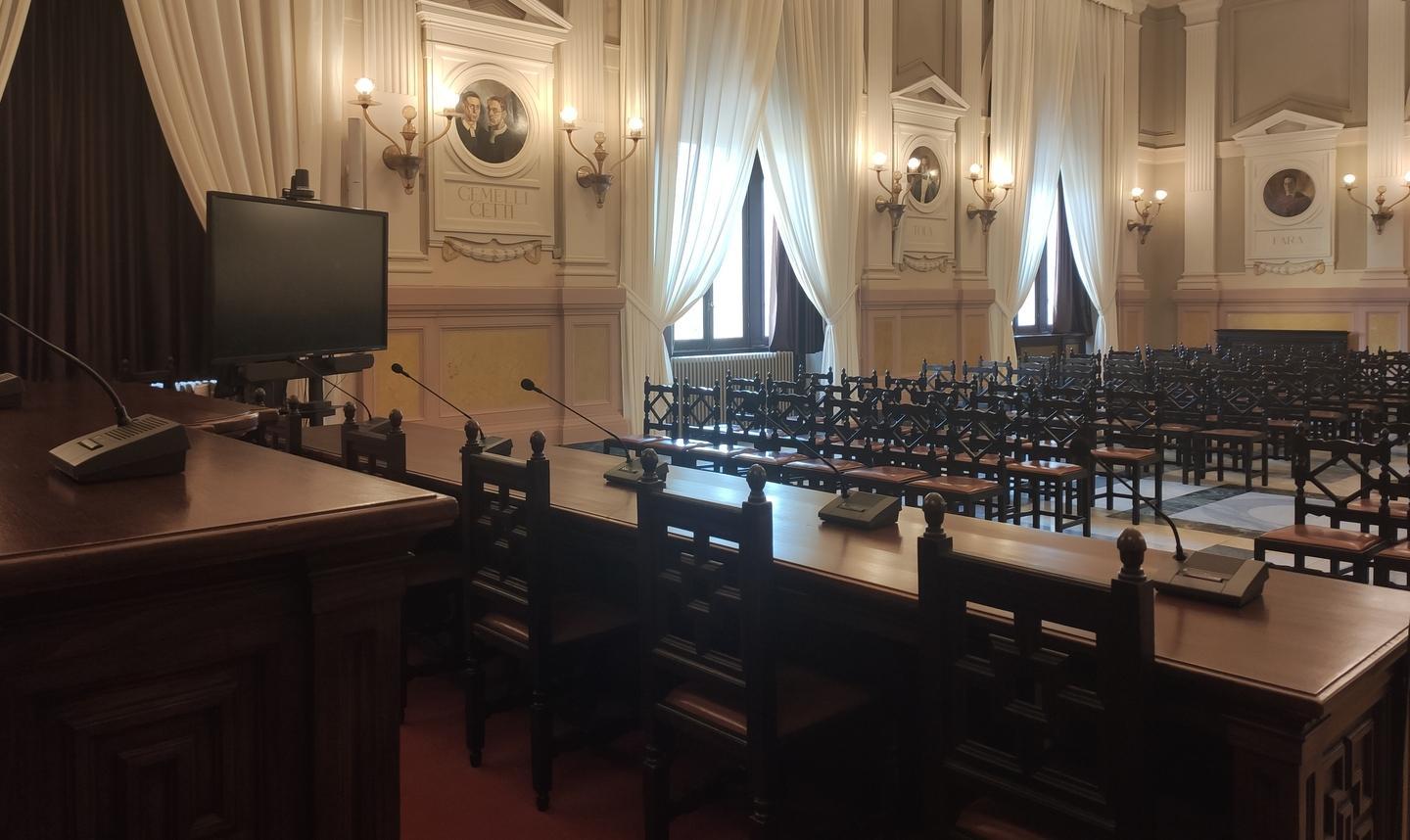 Settimana della sociologia: domani seminario sulle reti criminali