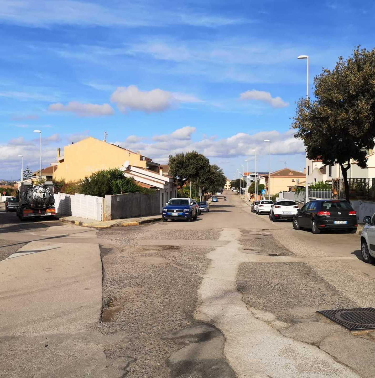 Serra Li Pozzi chiede più servizi 