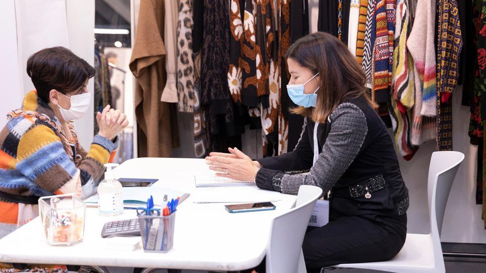 Modena. Moda Makers in fiera Quando Carpi dimostra al mondo di essere inimitabile