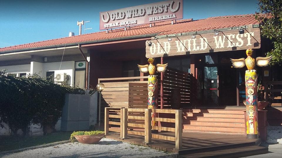Old Wild West offre 25 posti in sala e in cucina: dove assume e come candidarsi