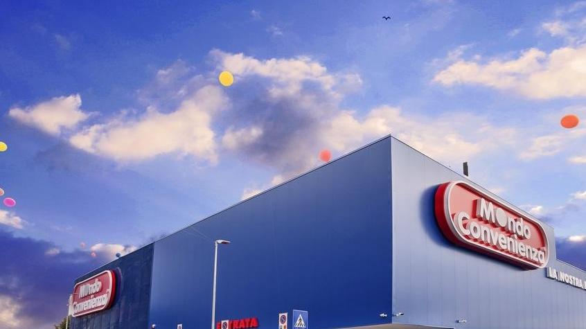 Mondo Convenienza cerca 20 part time addetti alla vendita