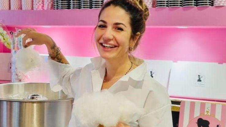 Carlotta Taddei la regina de “La Deliziosa”
