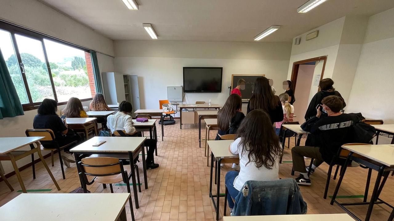Prof da mesi senza stipendio