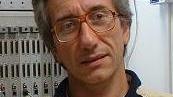 Il professor Raffaele Tripiccione, 65 anni