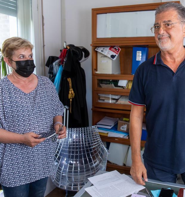 Dimissioni Arquà dal consiglio comunale di Ferrara: subito la sentenza 