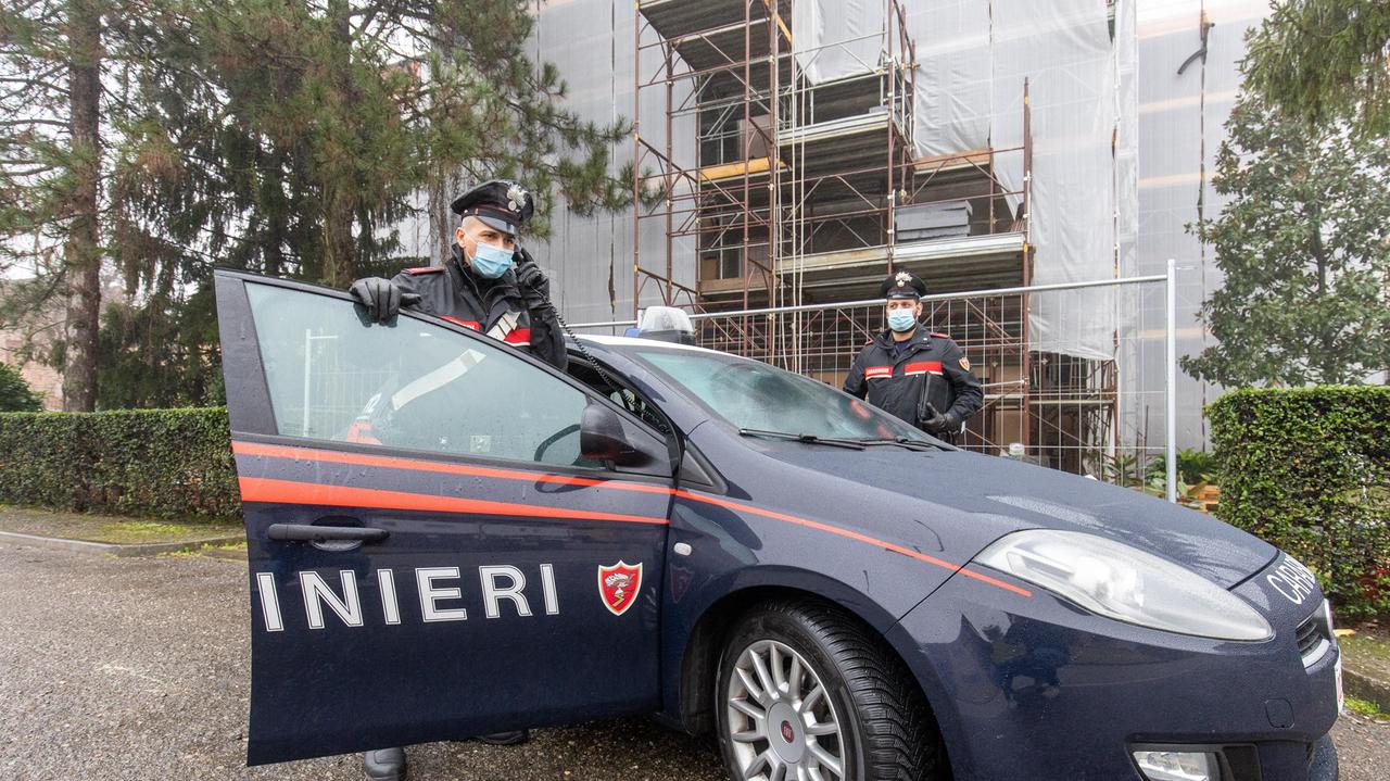 Foto di repertorio