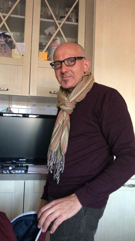 Graziano Bruno