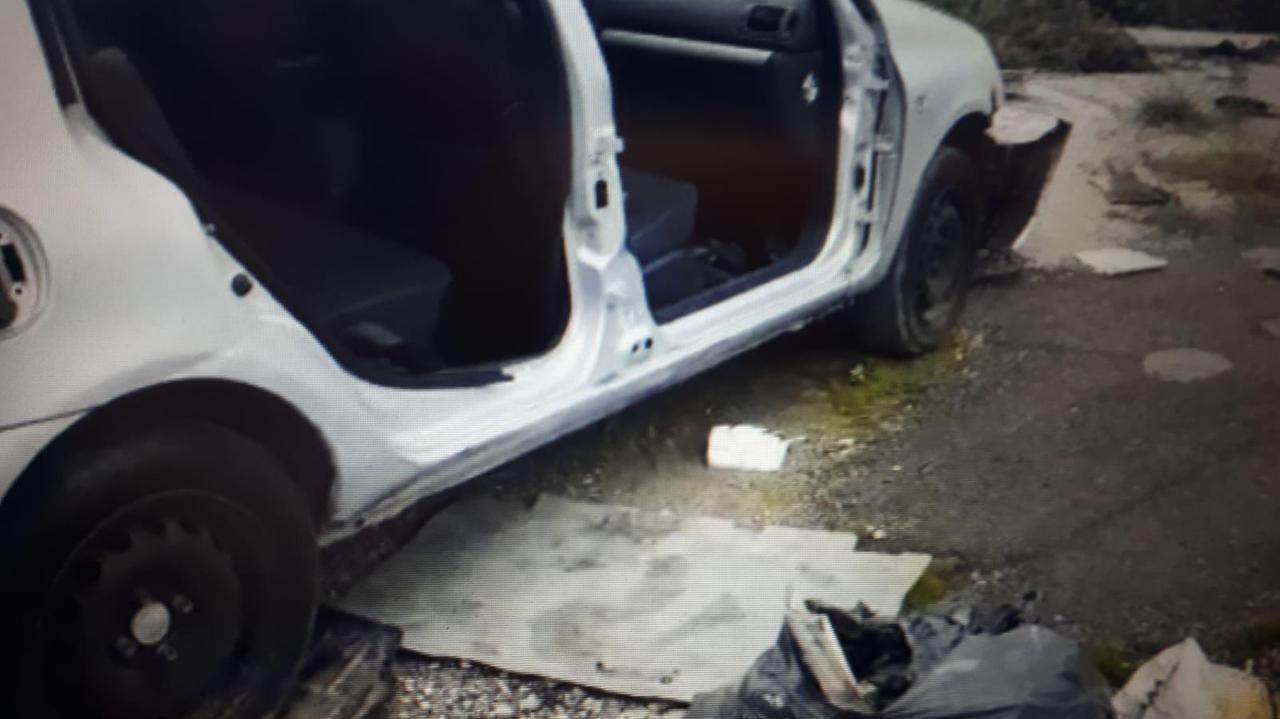 Sassari, autolavaggio e officina sotto sequestro: si cumulavano rifiuti pericolosi e si rubava l'acqua