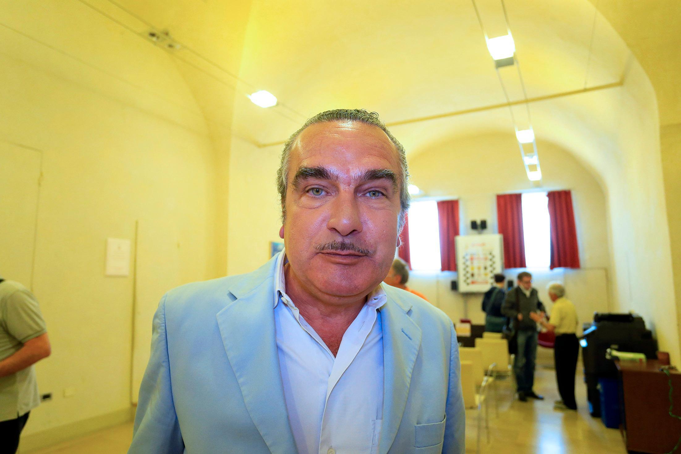 Modena, è morto Enrico Benini