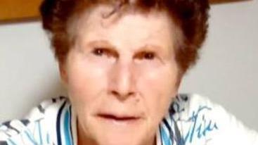 Pescia dice addio alla “signora dei bottoni”