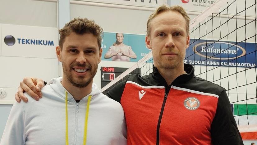 Modena debutta in Europa vincendo in Finlandia